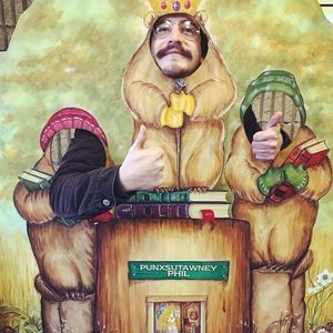 Meet your Posher, Mason